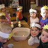 20 Advent u Motylku